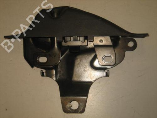 Used Tailgate lock Tailgate lock PEUGEOT 307 CC (3B) 2.0 HDi 135 (136 hp) 20890298 20890298