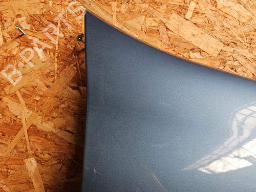 Right front fenders DACIA LOGAN MCV (KS_) 1.5 dCi (KS0W) | BP29372204C42 