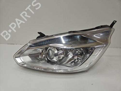Left headlight FORD TRANSIT CUSTOM V362 Van (FY, FZ) 2.2 TDCi | BP28206969C28  - Image 6