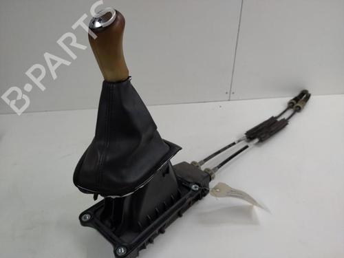 Used Gear lever RENAULT CLIO IV (BH_) 1.5 dCi 90 (90 hp) 22109445