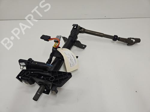 Used Steering column Steering column RENAULT CLIO I (B/C57_, 5/357_) 1.2 (B/C/S57A, B/C57S, 5/357F, 5/357J, 5/357L, 5/357R) (58 hp) 33834695 33834695