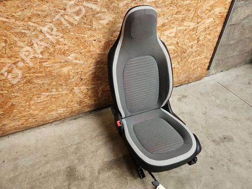 Left front seat RENAULT TWINGO III (BCM_, BCA_) 1.0 SCe 75 | BP32664595C15 
