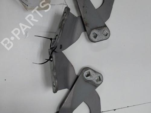 Hinge/Door check strap FORD KUGA I 2.0 TDCi | BP20905231C146 