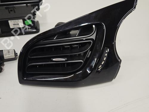 Air vent CITROËN DS3 (SA_) 1.6 HDi 110 | BP31378809I21