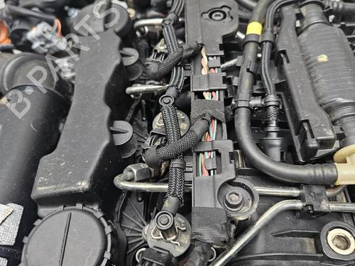 Engine PEUGEOT 207 SW (WK_) 1.6 HDi | BP37283655M1 - Image 3