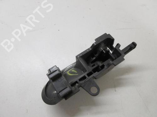 Used Front right interior door handle PEUGEOT 107 (PM_, PN_) 1.0 (68 hp) 20897386