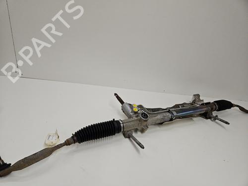 Used Steering rack PEUGEOT 407 (6D_) 2.0 16V (6DRFJC, 6DRFJE, 6DRFJF) (140 hp) 30808844