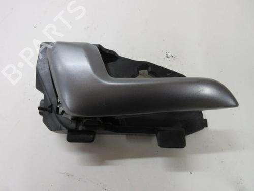 Used Rear left interior door handle KIA RIO III (UB) 1.1 CRDi (75 hp) 21810839