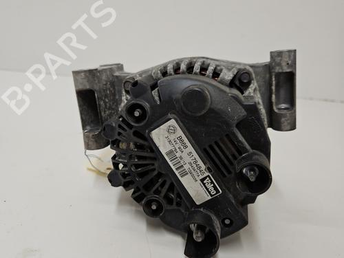Alternator FIAT PUNTO EVO (199_) 1.3 D Multijet (199AXC1A, 199BXC1A, 199AXT1A, 199BXT1A) | BP25340885M7 