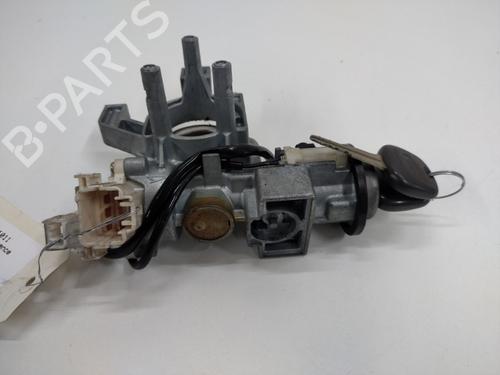 Used Ignition barrel DAIHATSU SIRION (M3_) 1.3 (M301) (87 hp) 22109683