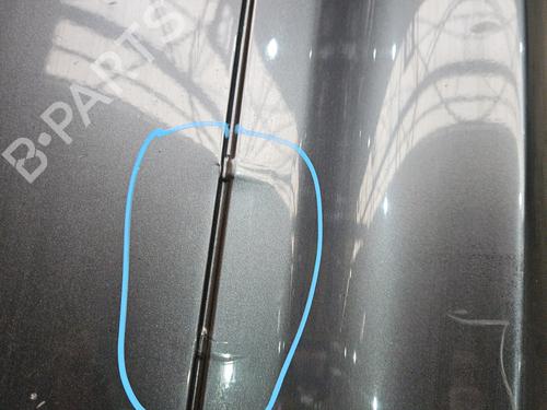 Rear bumper BMW 3 (E90) 320 d | BP31118410C8 