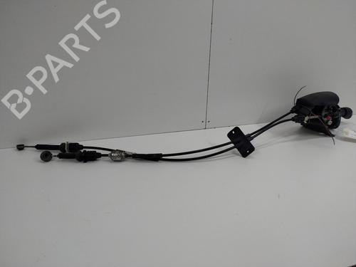 Used Gear lever RENAULT TRAFIC III Van (FG_) 2.0 dCi 145 (FGML) (145 hp) 21727717