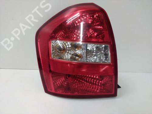Left taillight KIA CERATO I Hatchback (LD) 1.5 CRDi | BP20902122C34 