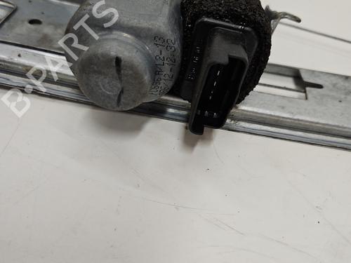 Rear left window mechanism RENAULT MEGANE II (BM0/1_, CM0/1_) 1.5 dCi (BM1E, CM1E) | BP28503752C24