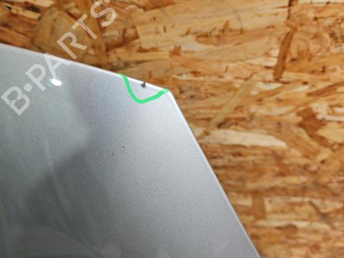 Hood RENAULT SCÉNIC III (JZ0/1_) 1.2 TCe | BP29895726C1 