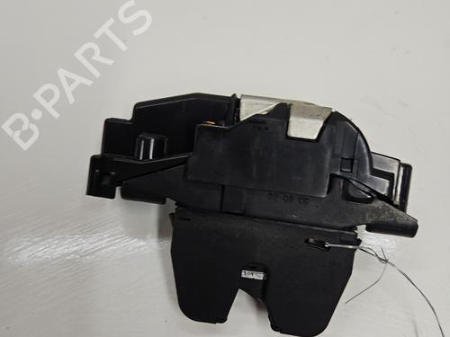 Used Tailgate lock Tailgate lock CITROËN C4 Grand Picasso I (UA_) 2.0 HDi 150 (150 hp) 30555707 30555707