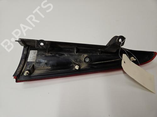 Left tailgate light RENAULT KANGOO / GRAND KANGOO II (KW0/1_) 1.5 dCi 90 (KW05, KW08, KW0G, KW11) | BP29372248C79 