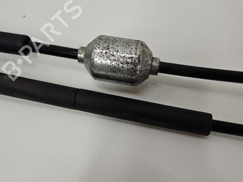 Gear lever CITROËN C3 III (SX) 1.2 PureTech 82 | BP26589321M90
