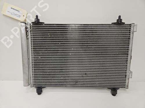 Used AC radiator PEUGEOT 308 I (4A_, 4C_) 1.6 HDi (109 hp) 31951911