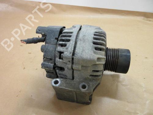 Alternator OPEL MERIVA A MPV (X03) 1.3 CDTI (E75) | BP20897566M7 