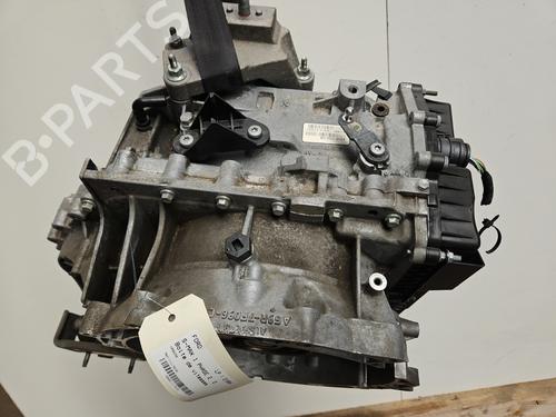 Gearbox FORD S-MAX (WA6) 2.0 EcoBoost | BP28709929M3 