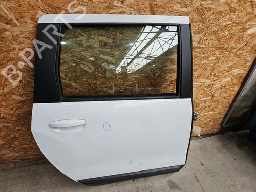 Right rear door DACIA LODGY (JS_) 1.5 dCi (JSMC, JSAF) | BP29467952C5 