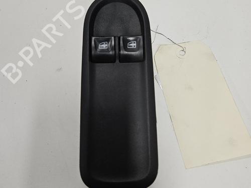 Left front window switch DACIA DUSTER (HS_) 1.5 dCi 4x4 | BP39253115I27 - Image 3