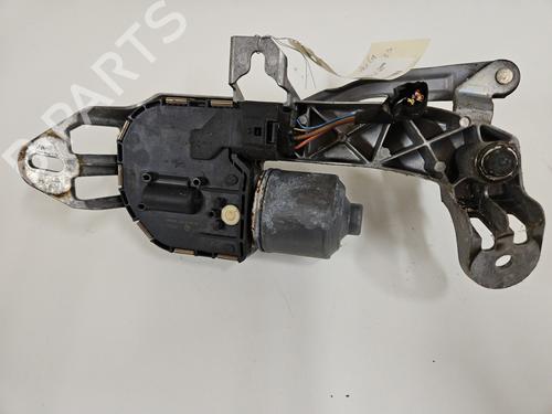 Used Front wiper motor MERCEDES-BENZ S-CLASS (W221, V221) S 500 (221.071, 221.171) (388 hp) 27369948
