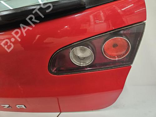 Bagklap CC/Kombi-Coupé Bagklap CC/Kombi-Coupé SEAT IBIZA III (6L1) 1.4 TDI (70 hp) 36525124 36525124