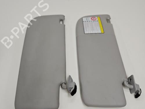 left-sun-visor-citroen-nemo-box-bodympv-aa_-2008-28721621 main image