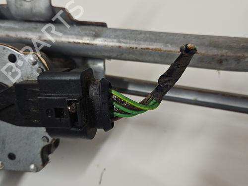 Front wiper motor VW GOLF IV (1J1) 1.9 TDI | BP31378904M29 