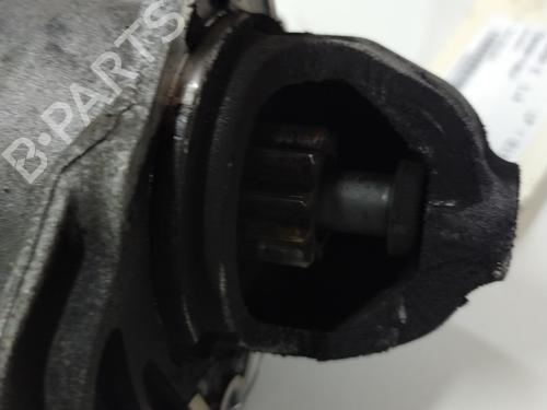 Used Starter Starter OPEL CORSA E (X15) 1.4 Turbo (08, 68) (101 hp) 20933452 20933452