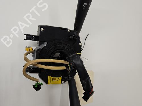 Used Steering column stalk FIAT PUNTO EVO (199_) 1.3 D Multijet (199AXC1A, 199BXC1A, 199AXT1A, 199BXT1A) (75 hp) 31019987