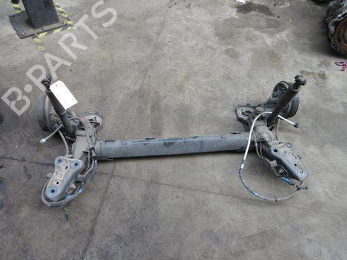 Used Rear axle CITROËN C3 / C3 ORIGIN III (SX) 1.6 BlueHDi 75 (75 hp) 22108938