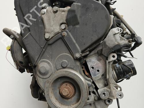 Engine PEUGEOT 206 SW (2E/K) 2.0 HDi | BP34260982M1  - Image 6