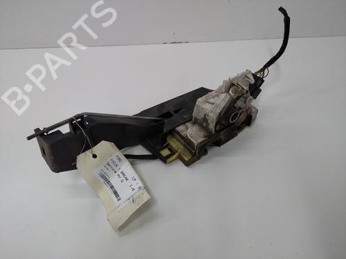 Used Front left lock FORD FOCUS I Turnier (DNW) 1.8 Turbo DI / TDDi (90 hp) 23792985