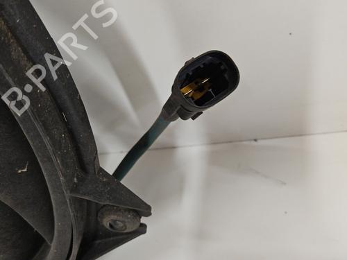 Køleventilator elektrisk CITROËN BERLINGO / BERLINGO FIRST Box Body/MPV (M_) 1.9 D 70 (MBWJZ, MCWJZ) | BP28310125M35 