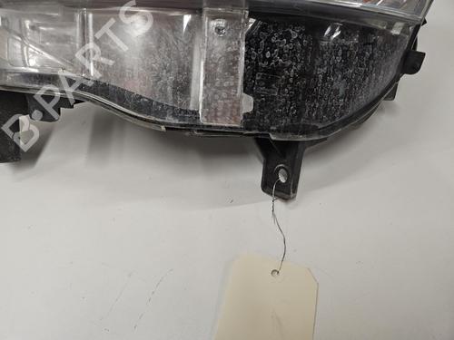 Left headlight PEUGEOT PARTNER Tepee 1.6 HDi | BP37628958C28 - Image 4
