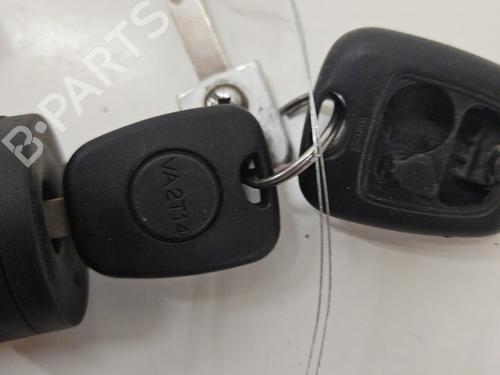 Electronic module CITROËN C2 (JM_) 1.1 | BP32306822M83 