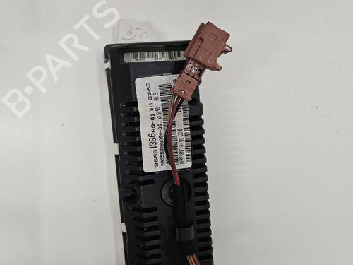 display-monitor-citroen-c3-picasso-sh_-2008-36939629 main image