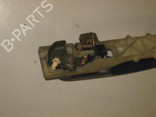 Front left exterior door handle HYUNDAI TUCSON (JM) 2.0 CRDi All-wheel Drive | BP22105491C128 