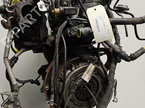 Engine FORD FIESTA VI (CB1, CCN) 1.0 EcoBoost | BP34260980M1  - Image 6