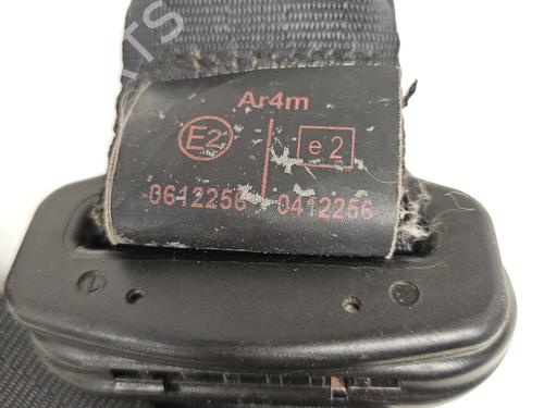 Rear right belt tensioner PEUGEOT 2008 I (CU_) 1.6 BlueHDi 120 | BP29926328C90 