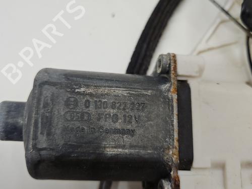 Rudehejsemekanisme Højre foran BMW 1 (E87) 116 d | BP24360289C23 