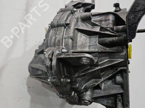 gearbox-renault-modus-grand-modus-fjp0_-2004-31658085 main image