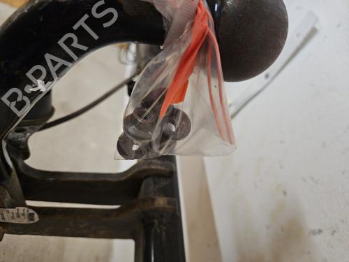 Tow ball/Mechanism RENAULT SCÉNIC III (JZ0/1_) 1.2 TCe | BP29978716C141 