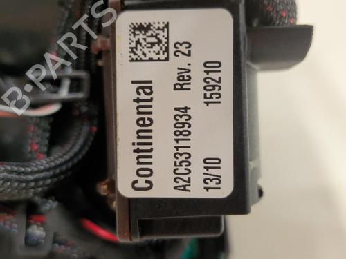 Used Display monitor Display monitor 37187423 37187423