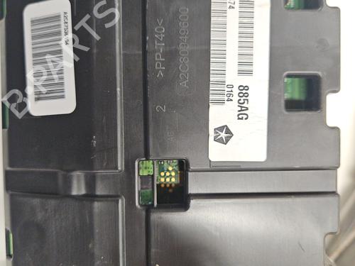 Electronic module JEEP CHEROKEE (KL) 2.0 CRD 4x4 | BP32242280M83