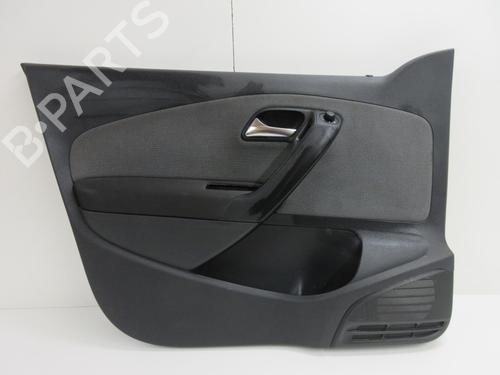 Forreste venstre beklædning VW POLO V (6R1, 6C1) 1.4 GTI (180 hp) 22109048
