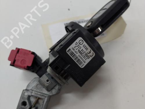 Used Ignition barrel RENAULT CLIO III (BR0/1, CR0/1) 1.2 16V (BR02, BR0J, BR11, CR02, CR0J, CR11) (75 hp) 22330400